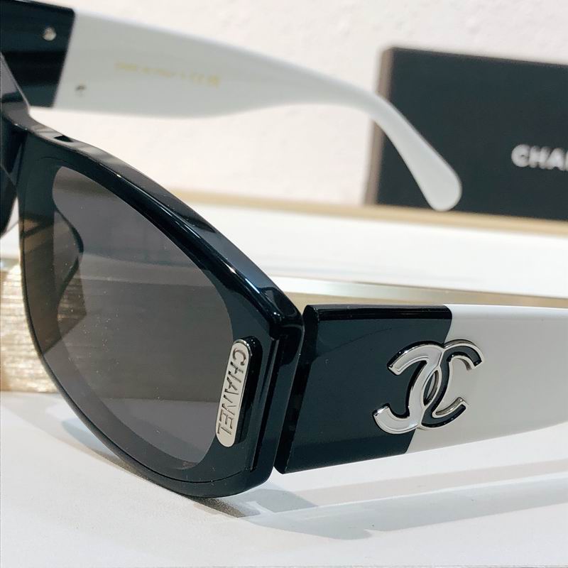CHANEL CH1903Q 57 20-145 a09