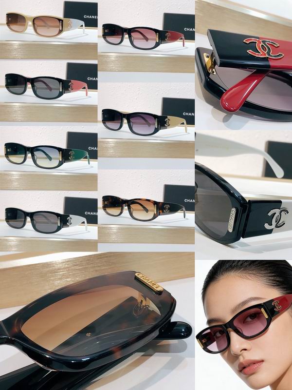 CHANEL CH1903Q 57 20-145 a10