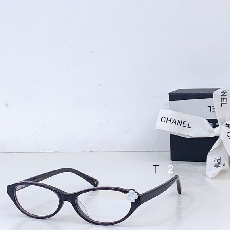 CHANEL CH3099 51 15-135 b02