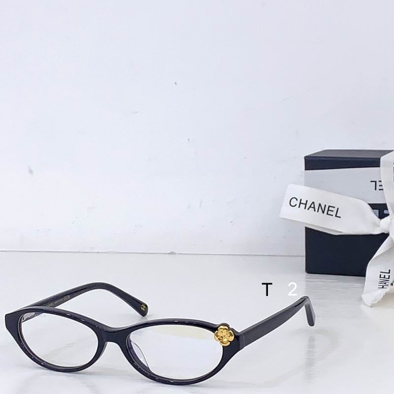 CHANEL CH3099 51 15-135 b06
