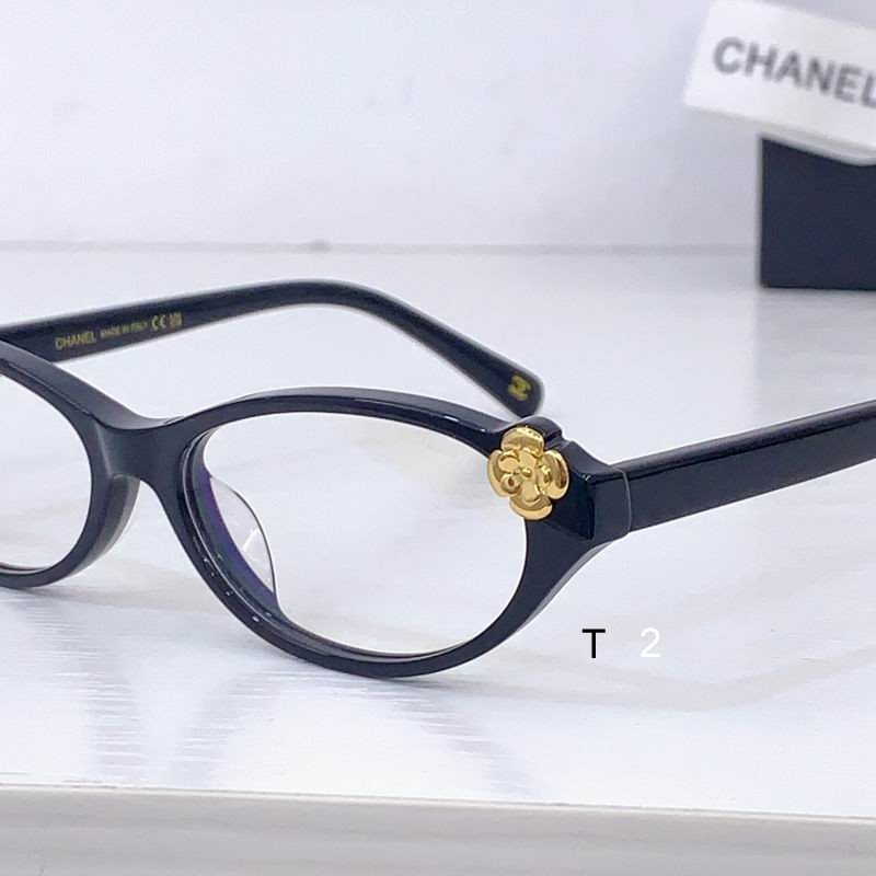CHANEL CH3099 51 15-135 b07