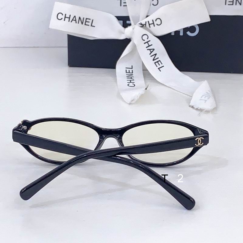 CHANEL CH3099 51 15-135 b08