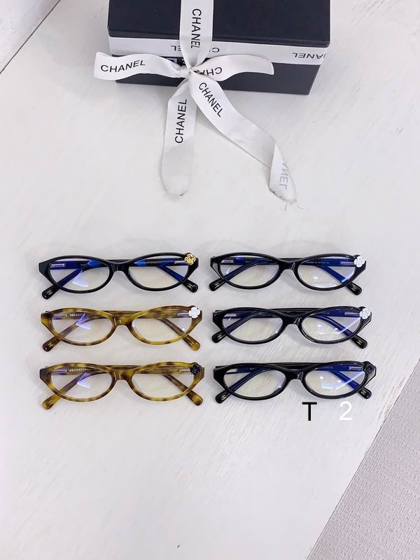 CHANEL CH3099 51 15-135 b09