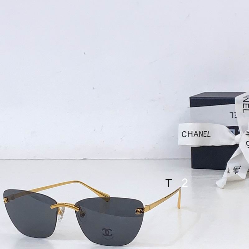 CHANEL CH4286T 59 17-140 b01