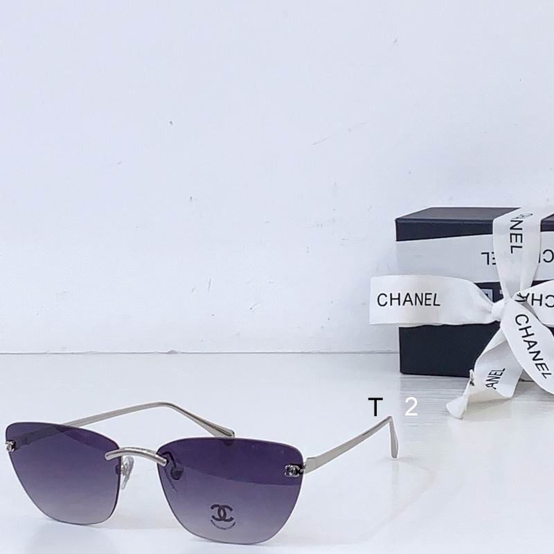 CHANEL CH4286T 59 17-140 b02