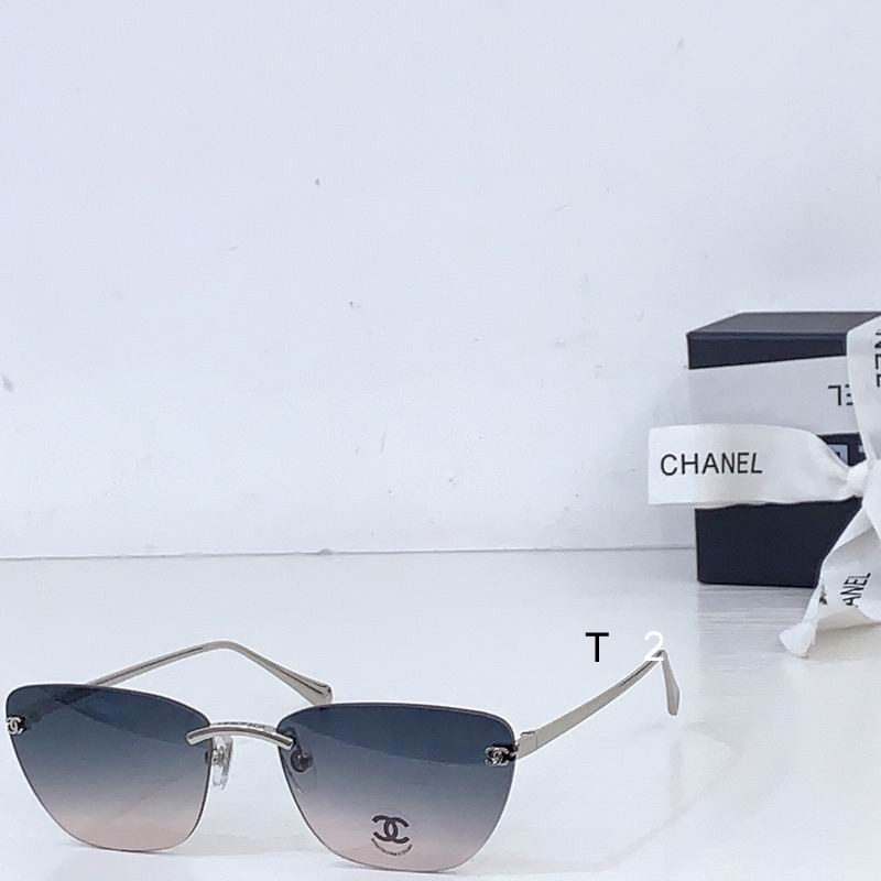 CHANEL CH4286T 59 17-140 b04