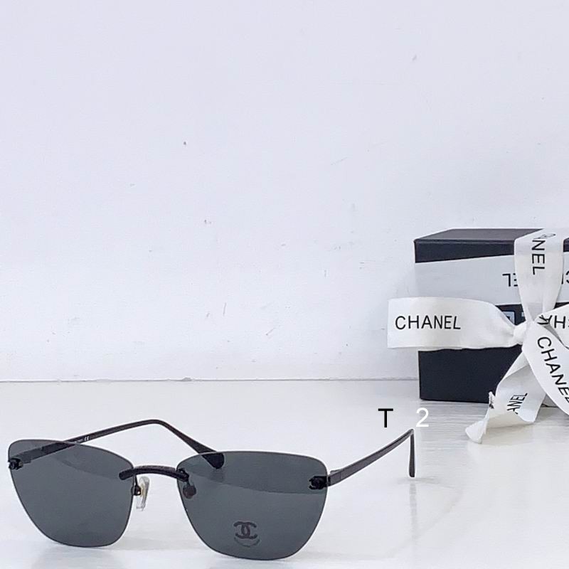 CHANEL CH4286T 59 17-140 b07