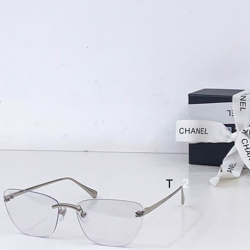 CHANEL CH4286T 59 17-140 b08