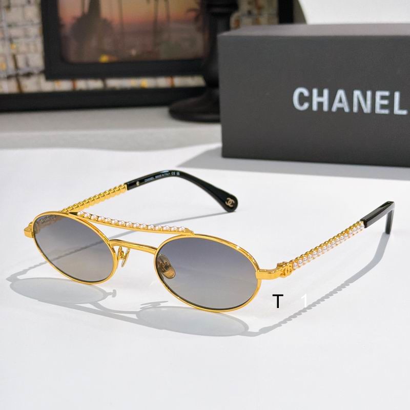 CHANEL CH4297H 50 22-140 A01