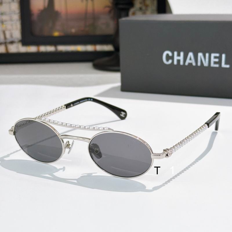 CHANEL CH4297H 50 22-140 A02