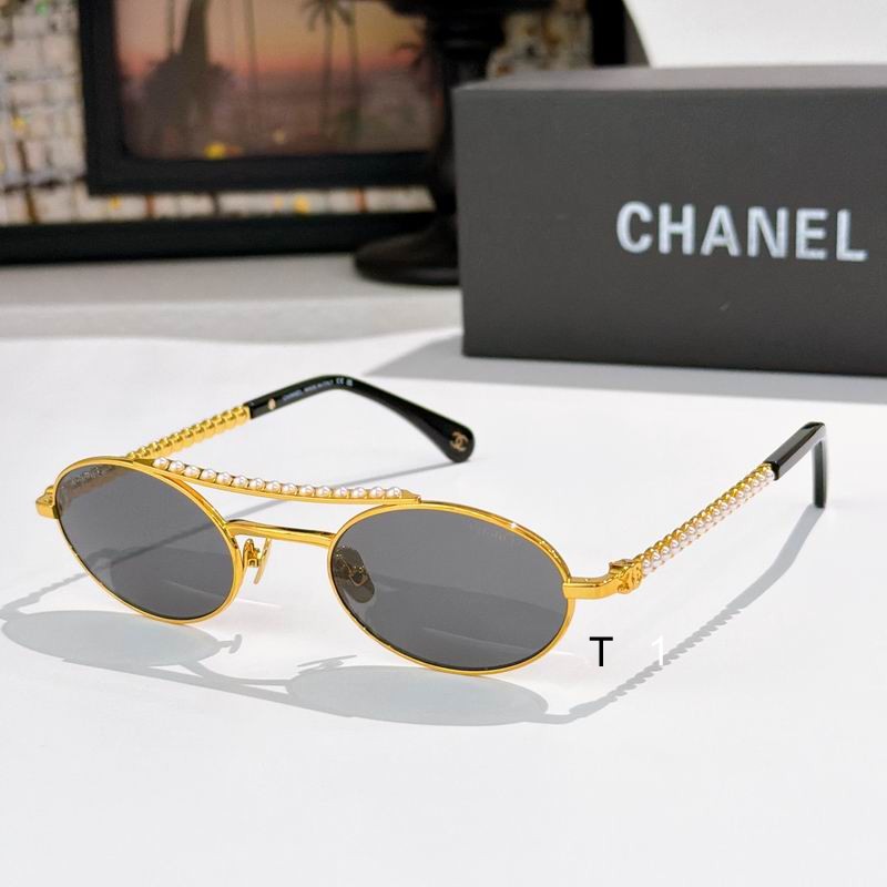 CHANEL CH4297H 50 22-140 A03