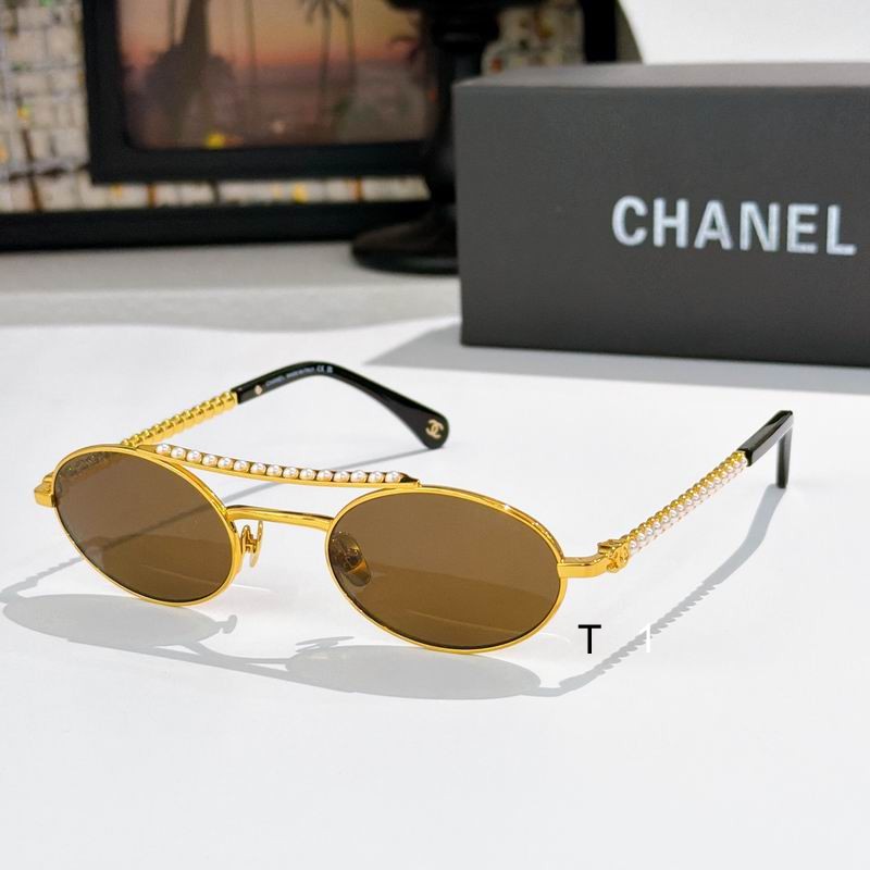 CHANEL CH4297H 50 22-140 A04