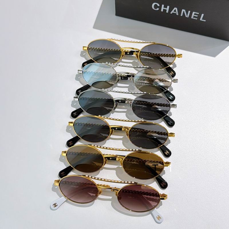 CHANEL CH4297H 50 22-140 A08
