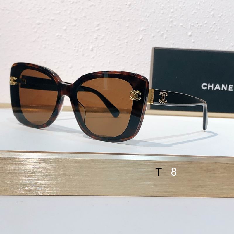 CHANEL H1908Q 55 19-143 A01