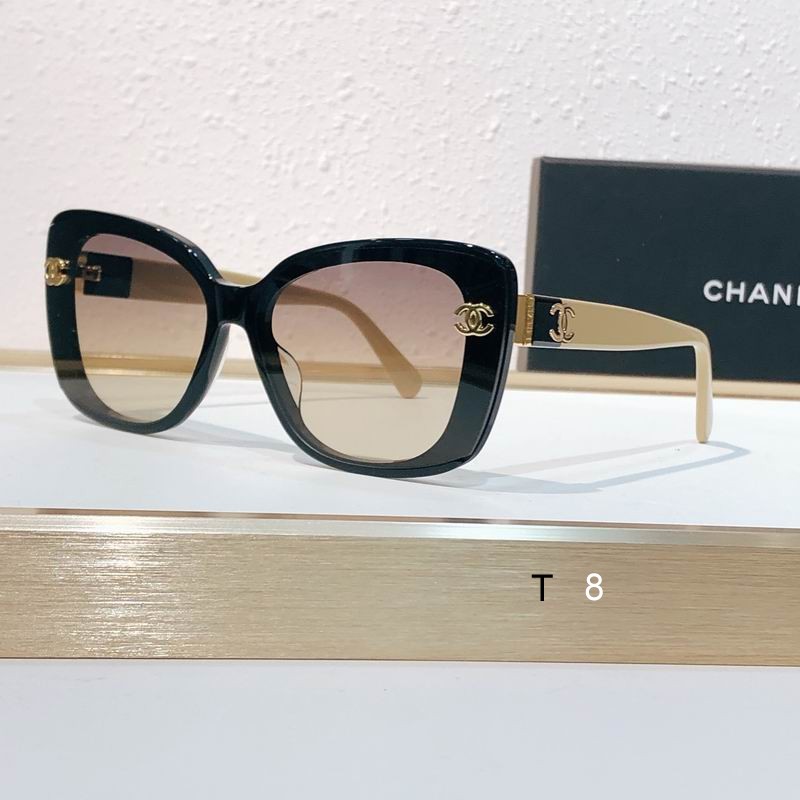 CHANEL H1908Q 55 19-143 A02