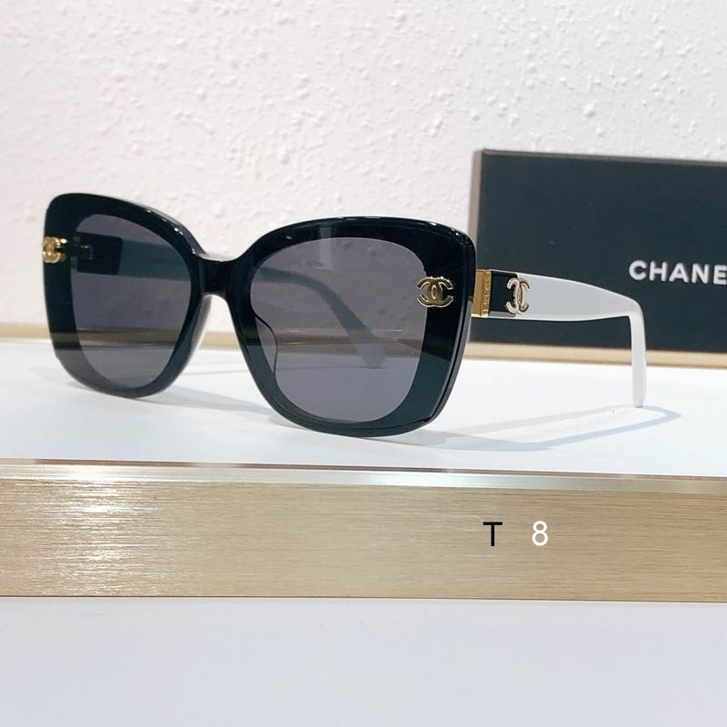 CHANEL H1908Q 55 19-143 A03