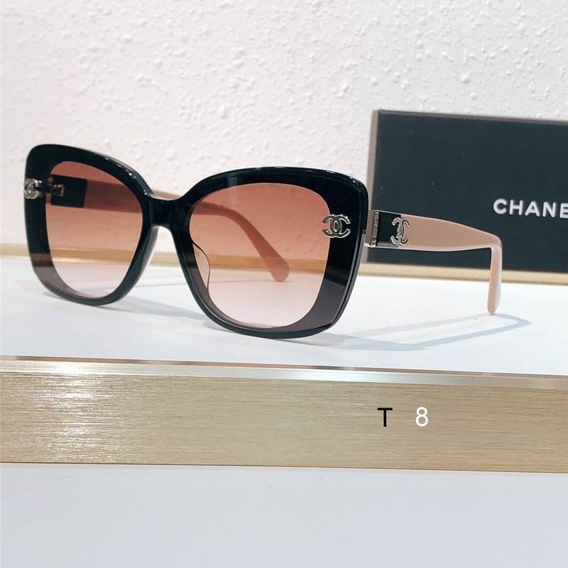 CHANEL H1908Q 55 19-143 A04