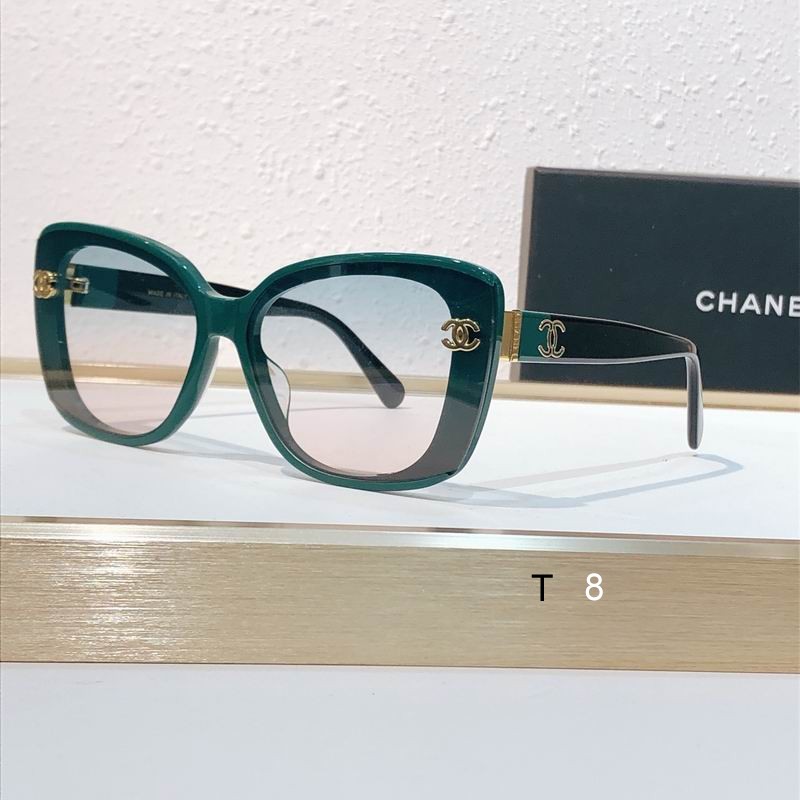 CHANEL H1908Q 55 19-143 A06