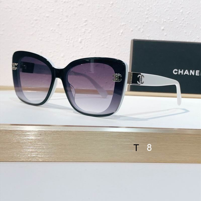CHANEL H1908Q 55 19-143 A07