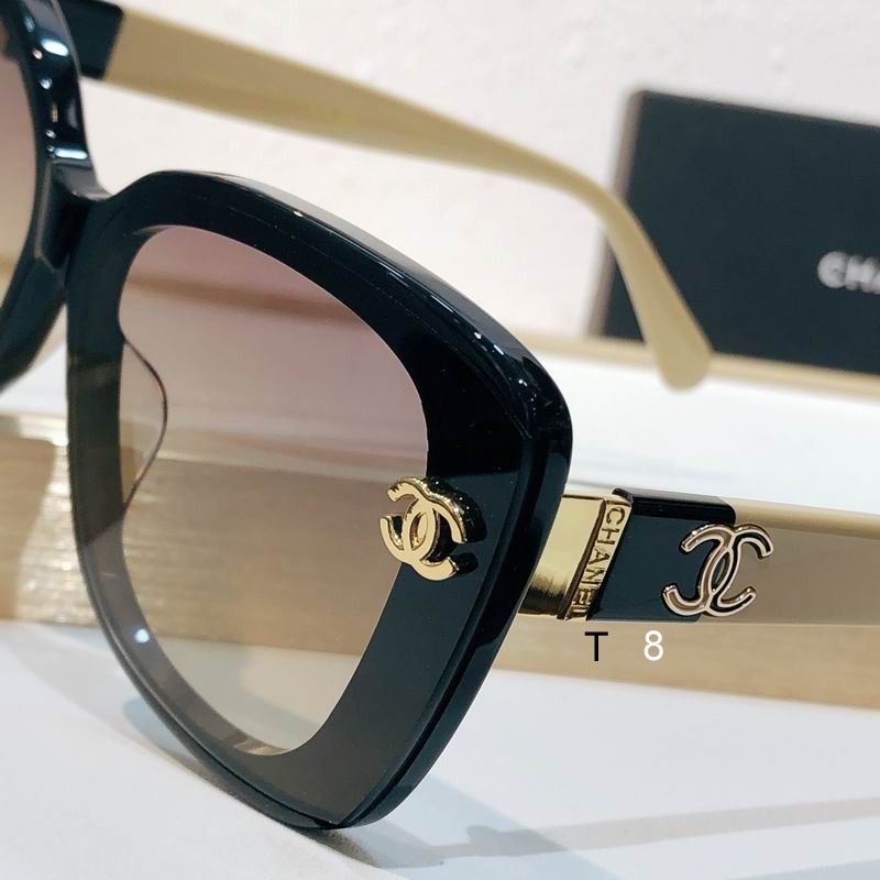CHANEL H1908Q 55 19-143 A08