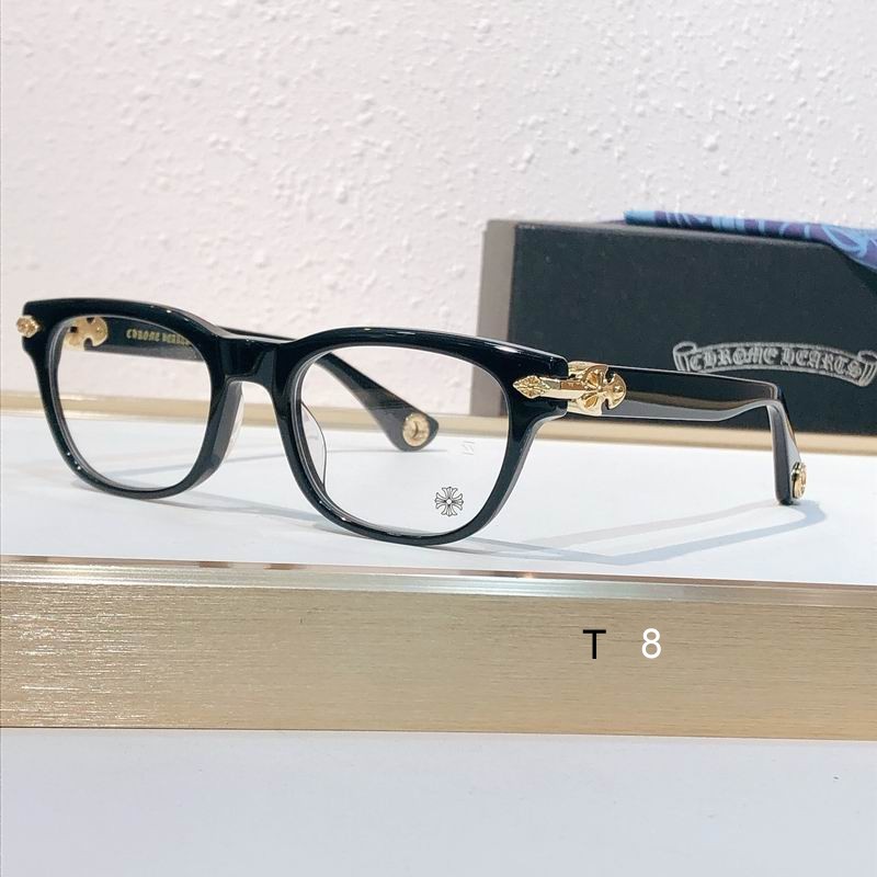 CHROME HEART 04115 A6
