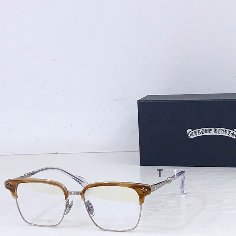 CHROME HEART CH8339 53 18-152 a 04