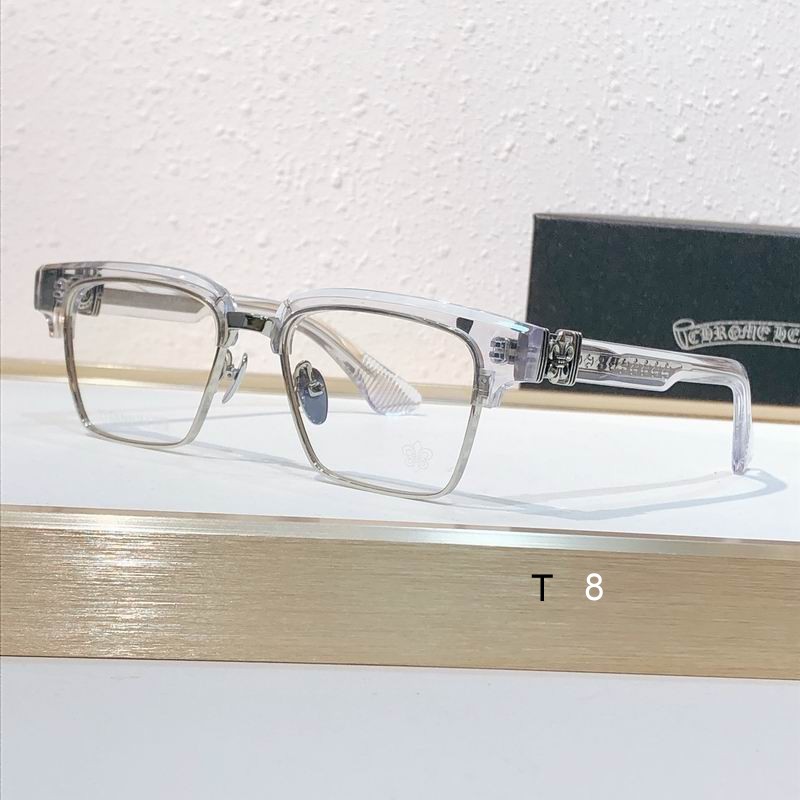 CHROME HEART CH8350 54 19-154 a 06