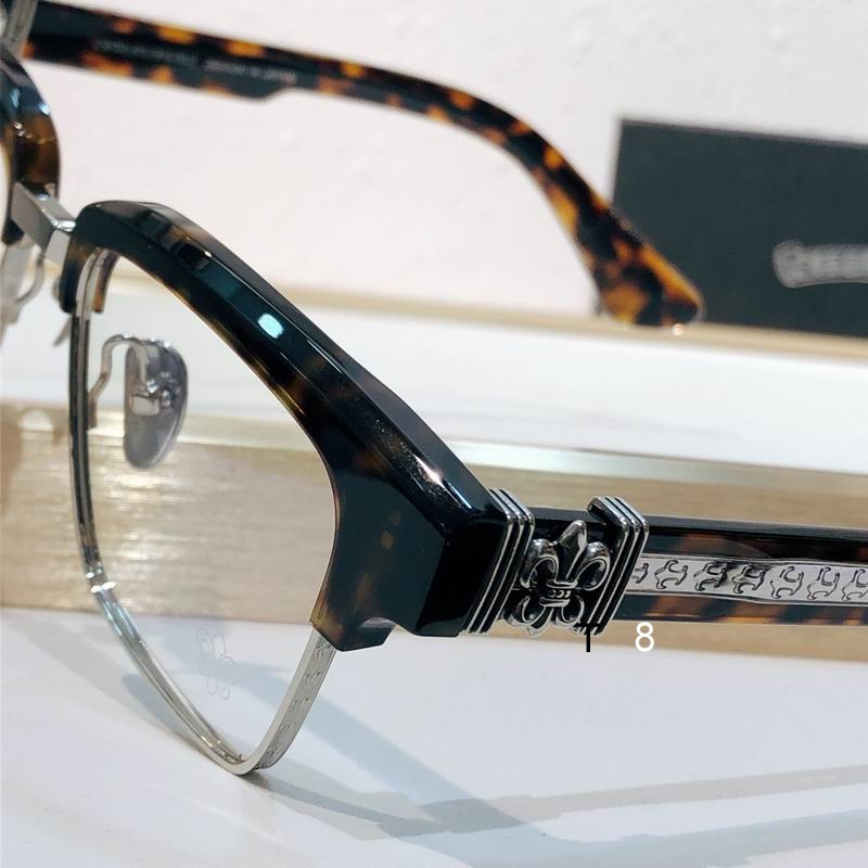 CHROME HEART CH8350 54 19-154 a 08