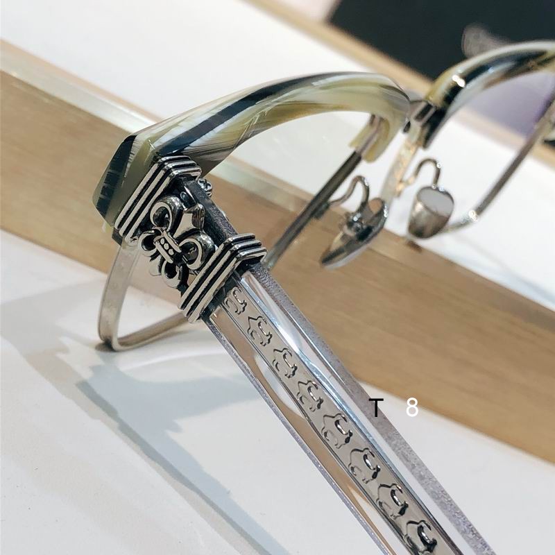 CHROME HEART CH8350 54 19-154 a 09