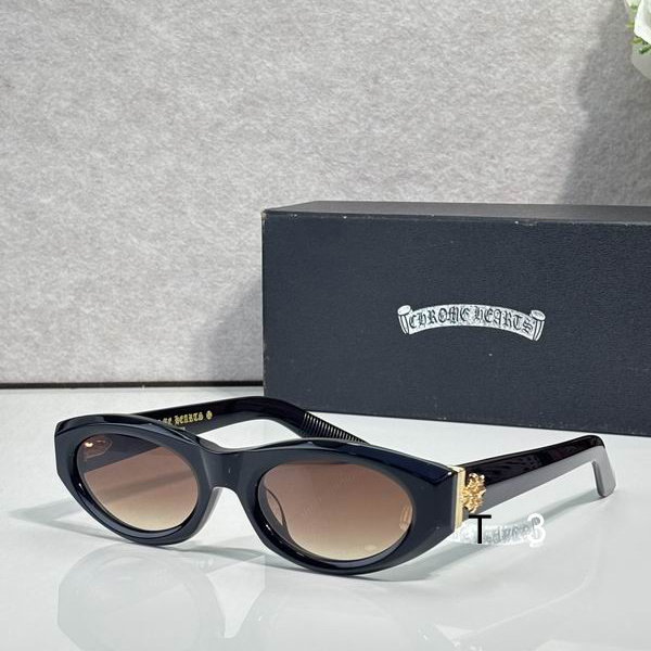 CHROME HEART ENEDBOX 53 21-144 C03