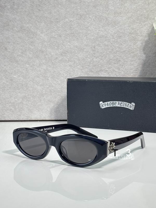 CHROME HEART ENEDBOX 53 21-144 C04