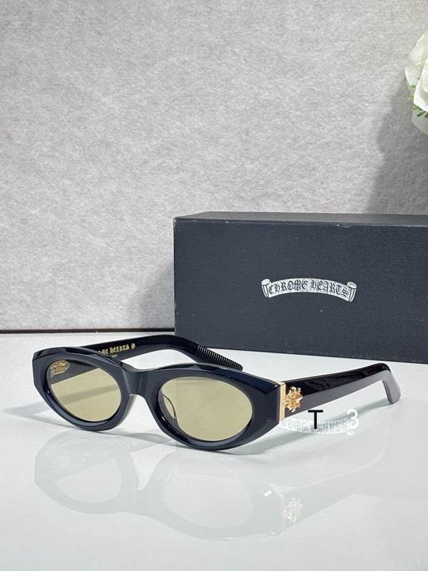 CHROME HEART ENEDBOX 53 21-144 C05