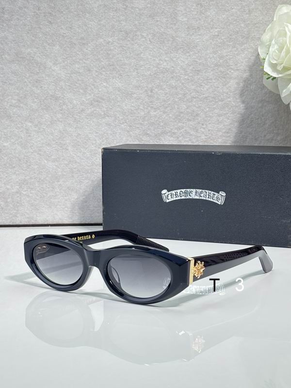 CHROME HEART ENEDBOX 53 21-144 C06