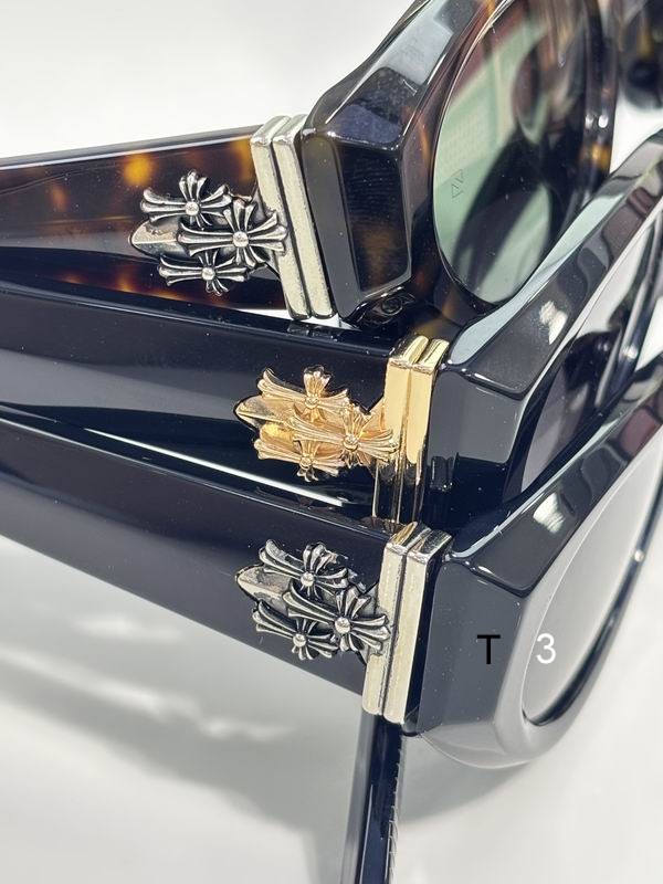 CHROME HEART ENEDBOX 53 21-144 C08