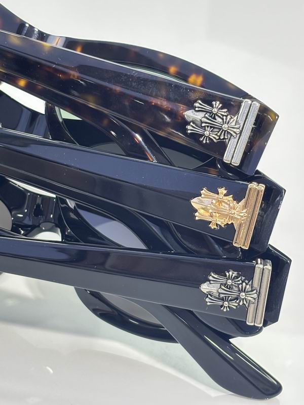 CHROME HEART ENEDBOX 53 21-144 C09