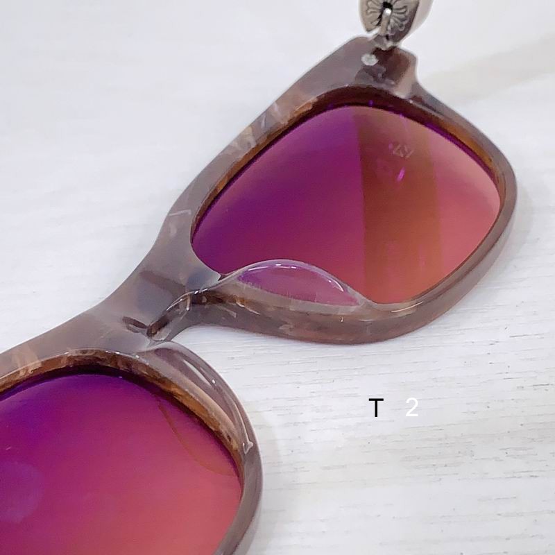 CHROME HEART TRUNG 52 20-148 b08