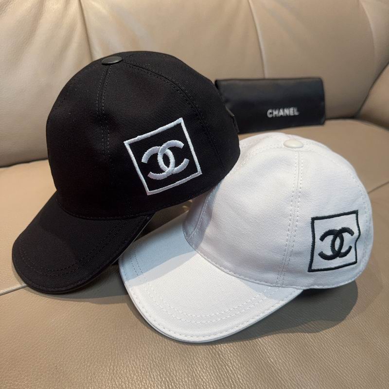 CHanel Cap（高版本）dx (1997)