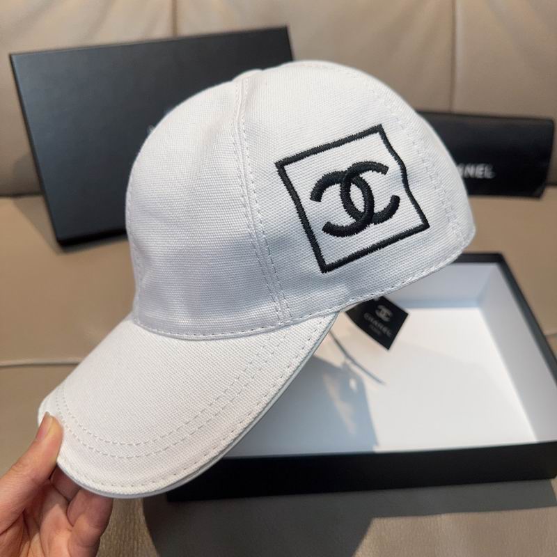 CHanel Cap（高版本）dx (1999)
