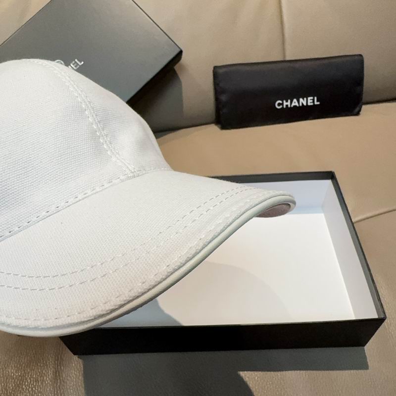 CHanel Cap（高版本）dx (2001)
