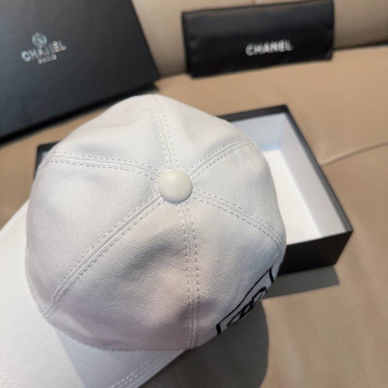 CHanel Cap（高版本）dx (2002)