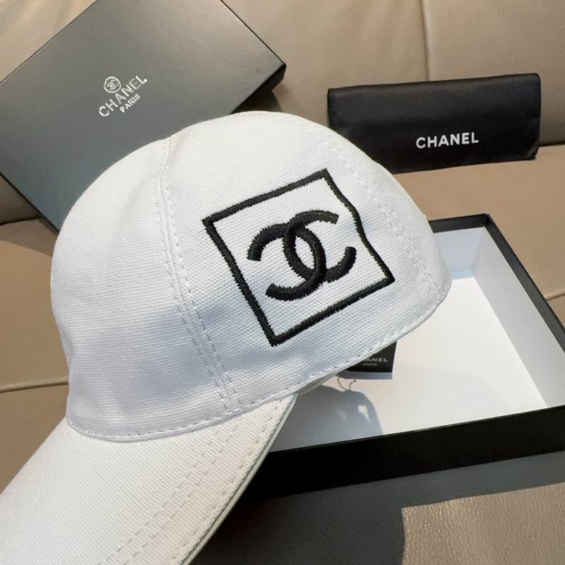 CHanel Cap（高版本）dx (2003)