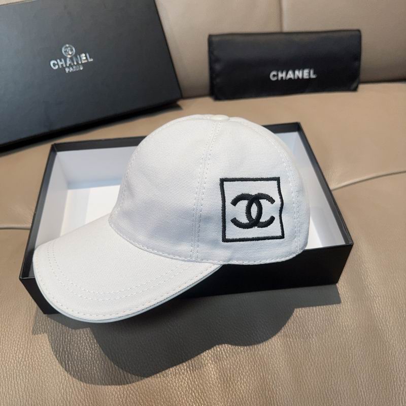 CHanel Cap（高版本）dx (2005)