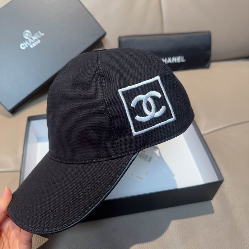 CHanel Cap（高版本）dx (2012)