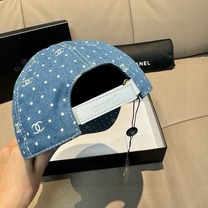 CHanel Cap（高版本）dx (2016)