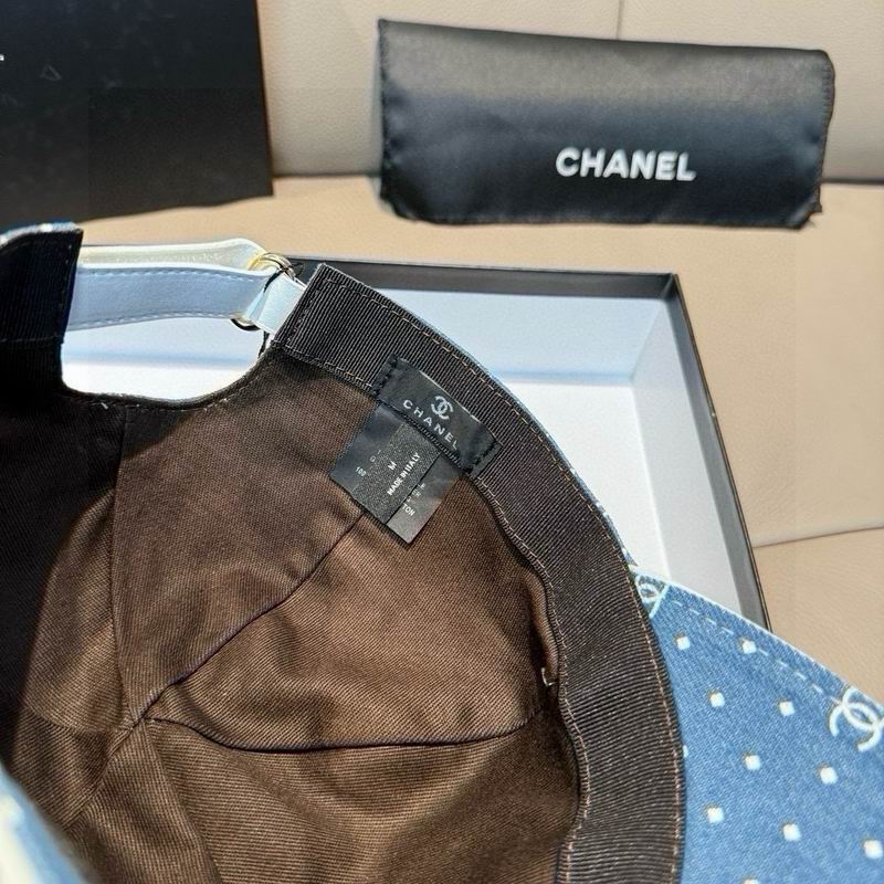 CHanel Cap（高版本）dx (2017)