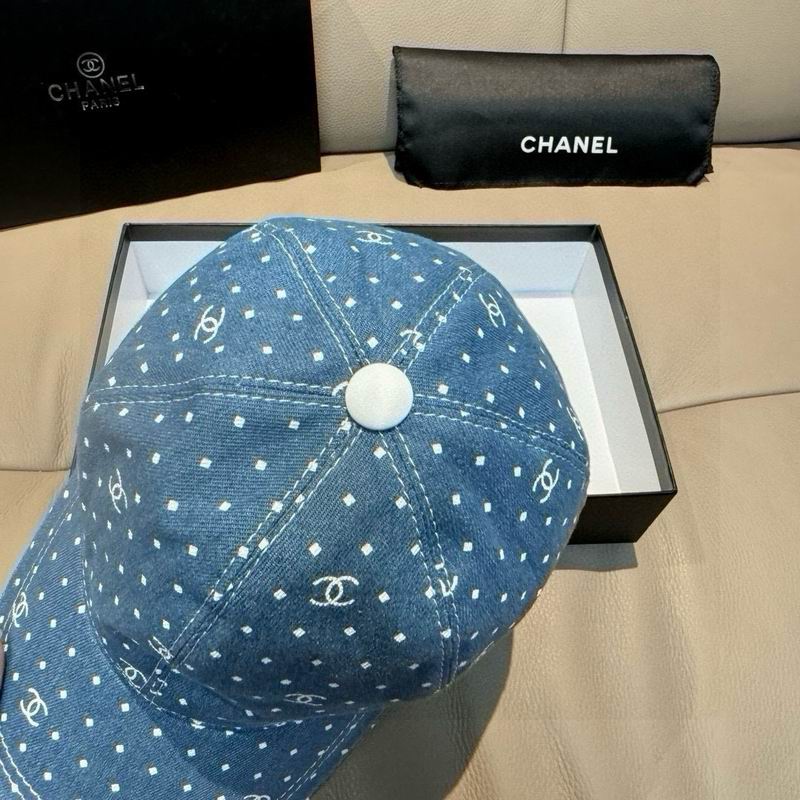 CHanel Cap（高版本）dx (2018)