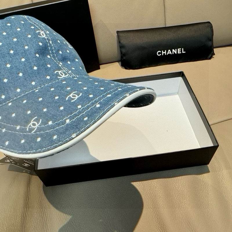 CHanel Cap（高版本）dx (2019)