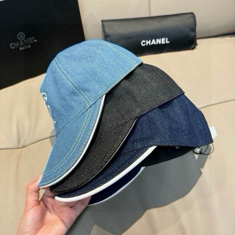 CHanel Cap（高版本）dx (2042)