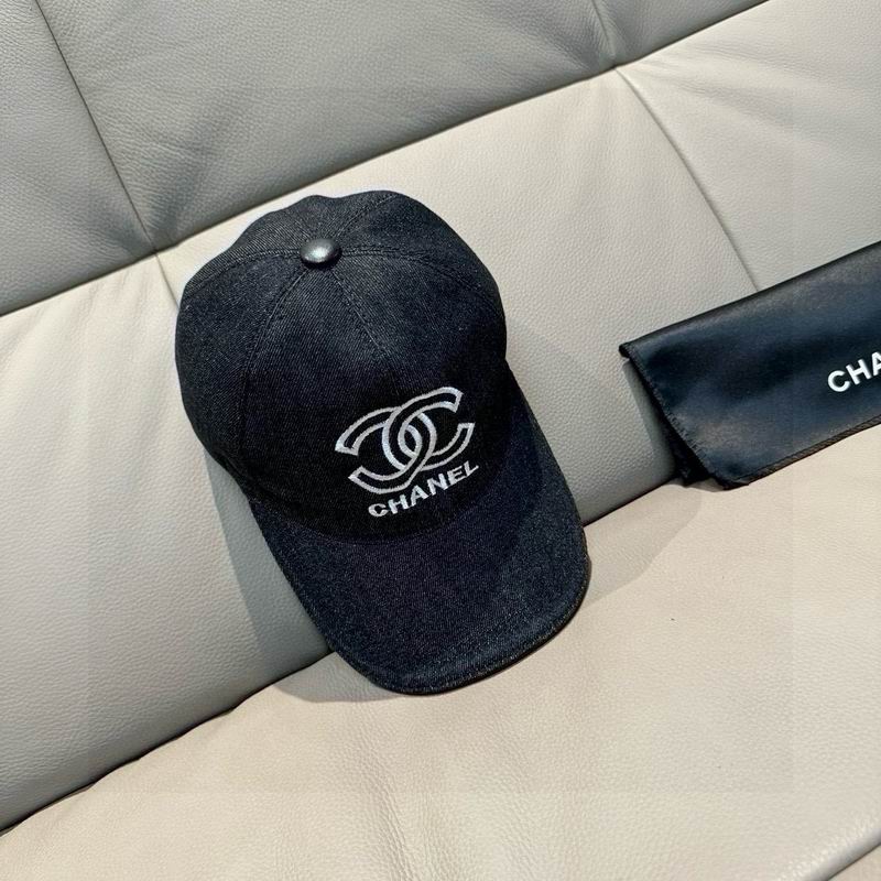 CHanel Cap（高版本）dx (2050)