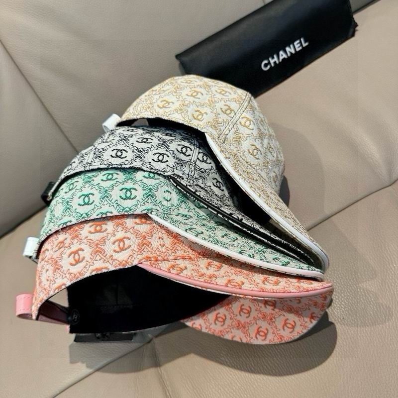 CHanel Cap（高版本）dx (2069)